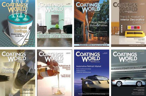 中國至少還有30家企業(yè)能上“2017 世界頂級涂料排行榜”